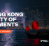 Hong Kong: A City of Moments” Featuring Lola Hubner