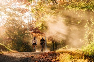 Tennessee Tourism Expands “Bike Tennessee” Program with 37 New Gravel Routes