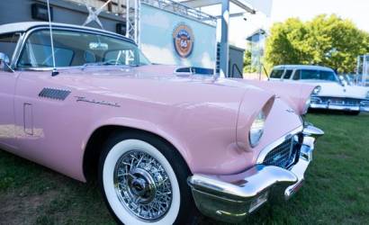 Tulsa's Route 66 Capital Cruise Will Be GUINNESS WORLD RECORDS™ Attempt