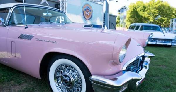 Tulsa’s Route 66 Capital Cruise Will Be GUINNESS WORLD RECORDS™ Attempt