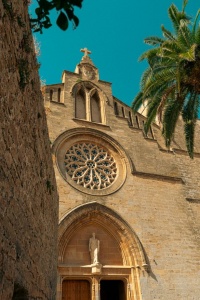 Palma De Mallorca Takes Centre Stage in Mallorca’s New Way of St James