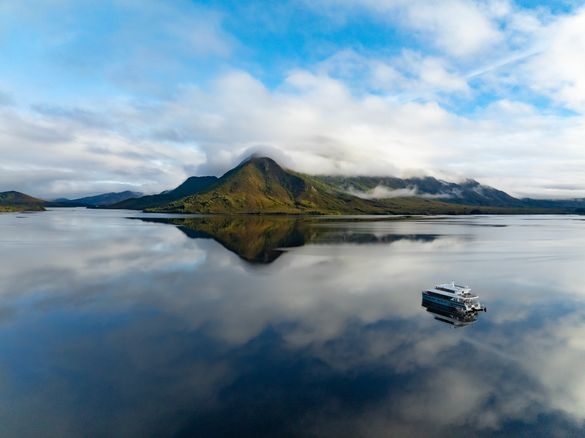 Luxury Lodges of Australia Honours On Board’s Decade of Exploring Tasmania’s Southwest Wilderness