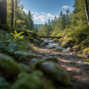 Maine Office of Tourism Highlights Soundscapes of Maine’s Woods and Waters