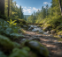 Maine Office of Tourism Highlights Soundscapes of Maine’s Woods and Waters