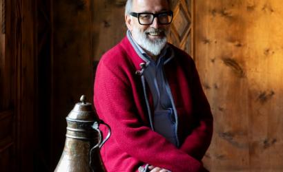 BTN Interviews: Chef Norbert Niederkofler - Inside the Mind of South Tyrol’s Culinary Visionary