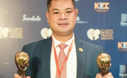 Cambodia wins ‘Asia’s Leading Culture Destination 2022’ award