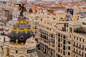 WTTC chooses Spanish city of Madrid for new Global Office