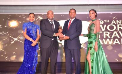 Saint Lucia wins 11 prestigious titles at World Travel Awards 2022
