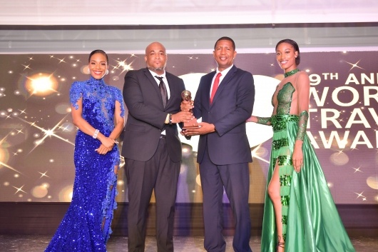 Saint Lucia wins 11 prestigious titles at World Travel Awards 2022