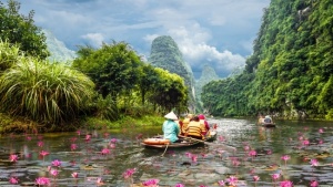 Vietnam debuts as Asia’s leading nature destination