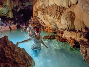 Exploring the Mysteries of Actun Tunichil Muknal: Belize’s Sacred Cave