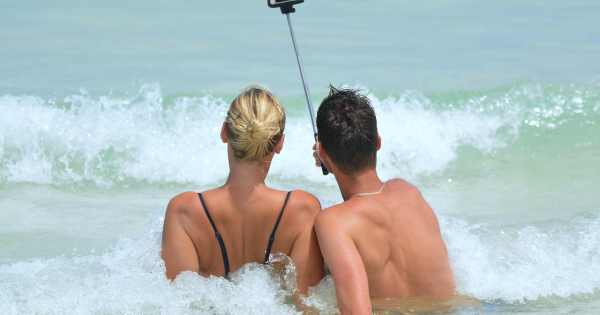 New survey finds photography has overtaken traditional holiday priorities