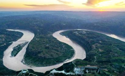Yellow River Helps Boost Cultural Tourism in Dongying