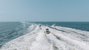 Coastal Mississippi Heats Up with Sun-Soaked Escapes and Unforgettable Events