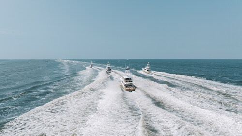 Coastal Mississippi Heats Up with Sun-Soaked Escapes and Unforgettable Events