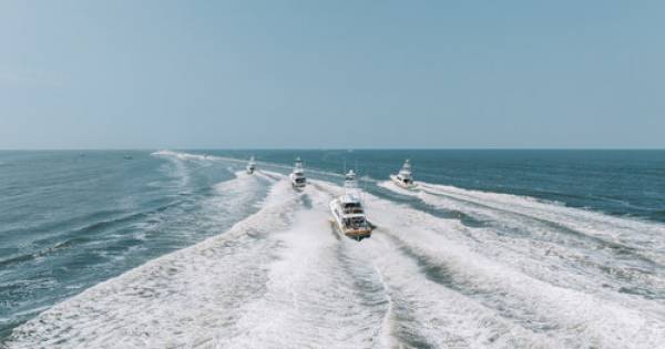 Coastal Mississippi Heats Up with Sun-Soaked Escapes and Unforgettable Events