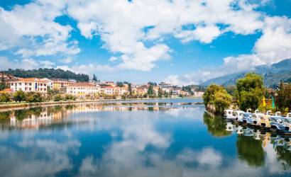 A Spotlight of Vietnam Luxe Journeys and Wild Routes During the Wet Season, from Mountains to Coast