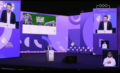 Ministry of Culture collaborates with Google Arts & Culture to launch Jeddah Historic District