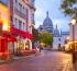 WTTC reveal Paris as the World’s Most Powerful City Destination