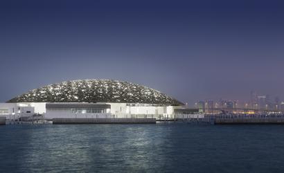Abu Dhabi spearheads 2022 programme with sports, culture and MICE