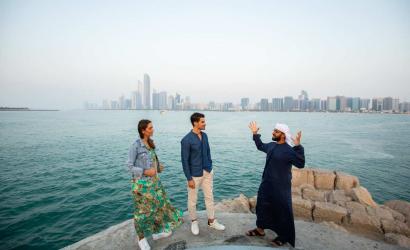 Abu Dhabi Launches Authentic Emirati Experiences in Collaboration with Local Tour Guides