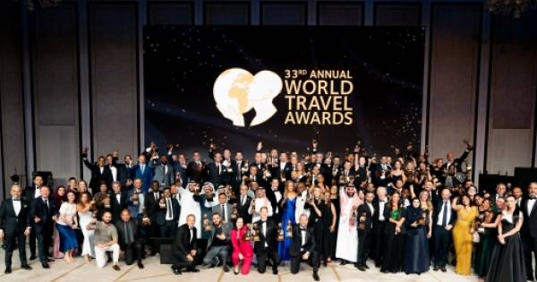 The Vanguards of Excellence: What the Middle East’s Travel Leaders Say Is Shaping the Future