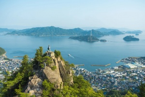 Discover the Spirit of Setouchi Islands: Japan’s Inland Sea Combine History, Art, and Timeless Cultu