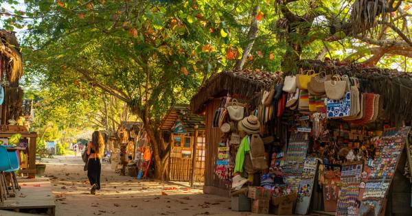 Discover 7 Brazilian destinations seeking UN Tourism recognition among the world’s Best Tourism Vill