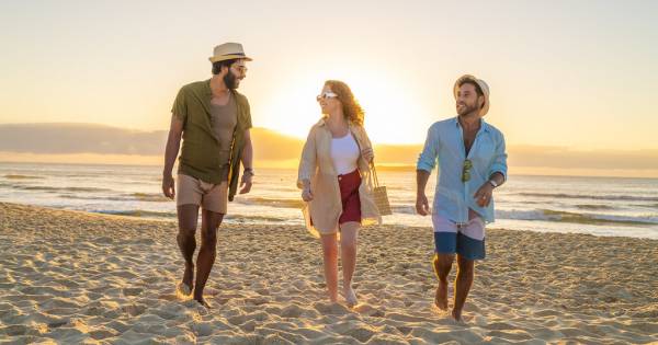 Brazil sees 14.03% increase in European tourists in 2026; British arrivals reach highest volume in 1