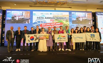 Gyeongju and Pohang to Make History as First Dual-City Hosts for PATA Annual Summit 2026