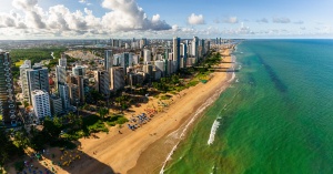 Brazil welcomes the highest number of British tourists since the 2014 FIFA World Cup