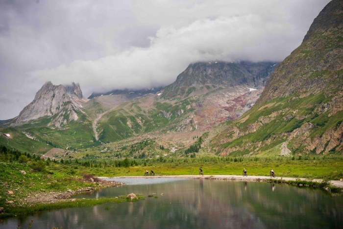 ONE MOUNTAIN, THREE COUNTRIES, ONE EPIC ADVENTURE: THE RANDONNÉE DU MONT BLANC RETURNS