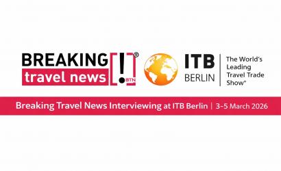 Breaking Travel News – Call for Interviews at ITB Berlin 2026
