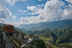 LUXURY BEYOND FRONTIERS: UNCOVER THE HIDDEN WONDERS OF NORTHERN VIETNAM
