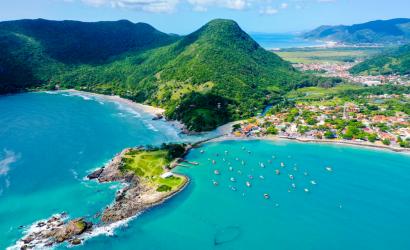 Tips for exploring Brazil’s breathtaking beaches