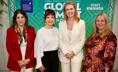 WTTC Heads Down Under for 2024 Global Summit