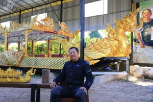 Northern Thailand’s Latest Attraction the Dibba Yana Chitta Museum Opens at Anantara Chiang Mai