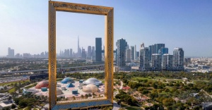 Dubai maintains tourism growth momentum
