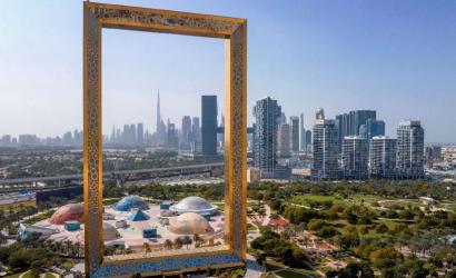 Dubai maintains tourism growth momentum