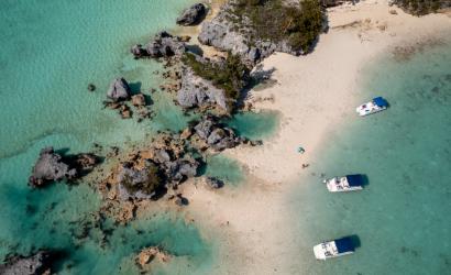 Bermuda: The Coolcation That Doesn’t Require a Coat