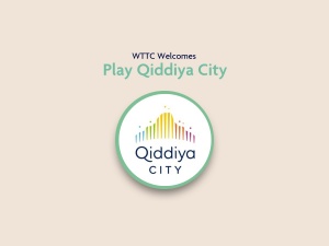 Play Qiddiya City Joins the World Travel & Tourism Council