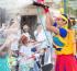 Hong Kong Disneyland Continues to Enhance Guest Experience Through Flexible Weather Adaptations