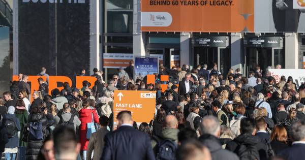 ITB Berlin 2026: The industry sets an example for dialogue and resilience in uncertain times