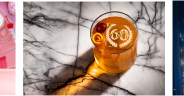 The Latest from Vegas – August 2026