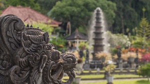 Bali Is Planning To Implement A Tourist Tax