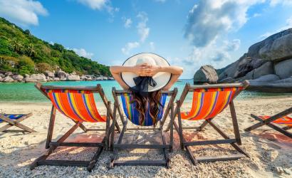 Global Tourism Clusters’ Investment & Job Growth Up 23% in 2022