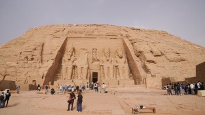 Why Egypt Is the Ultimate Bucket List Trip for Luxury Travelers Right Now