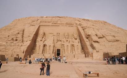 Why Egypt Is the Ultimate Bucket List Trip for Luxury Travelers Right Now