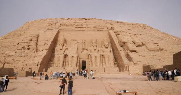 Why Egypt Is the Ultimate Bucket List Trip for Luxury Travelers Right Now