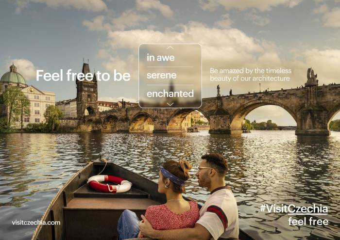 “Feel Free”: Inside Czechia’s Tourism Boom and the Strategy Redefining a European Destination